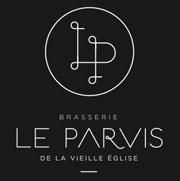Logo Le Parvis